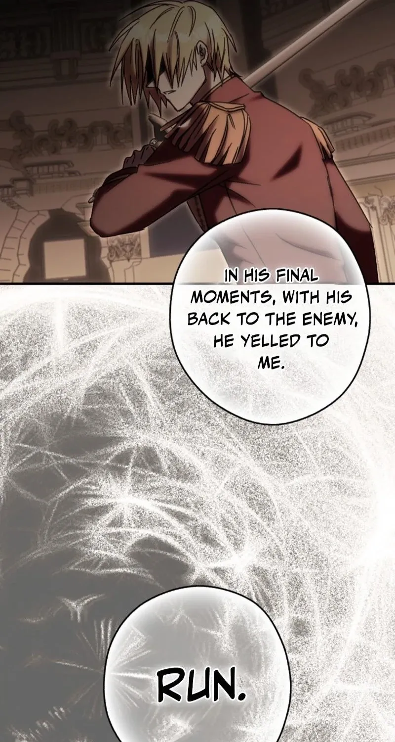I, A Harvest Mouse, Will Take Cinderella Away Chapter 28 page 66 - 