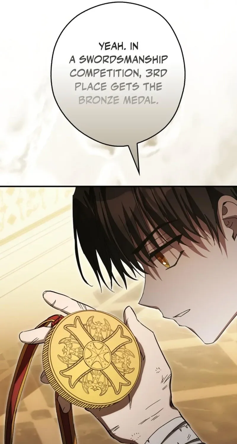 I, A Harvest Mouse, Will Take Cinderella Away Chapter 28 page 8 - 