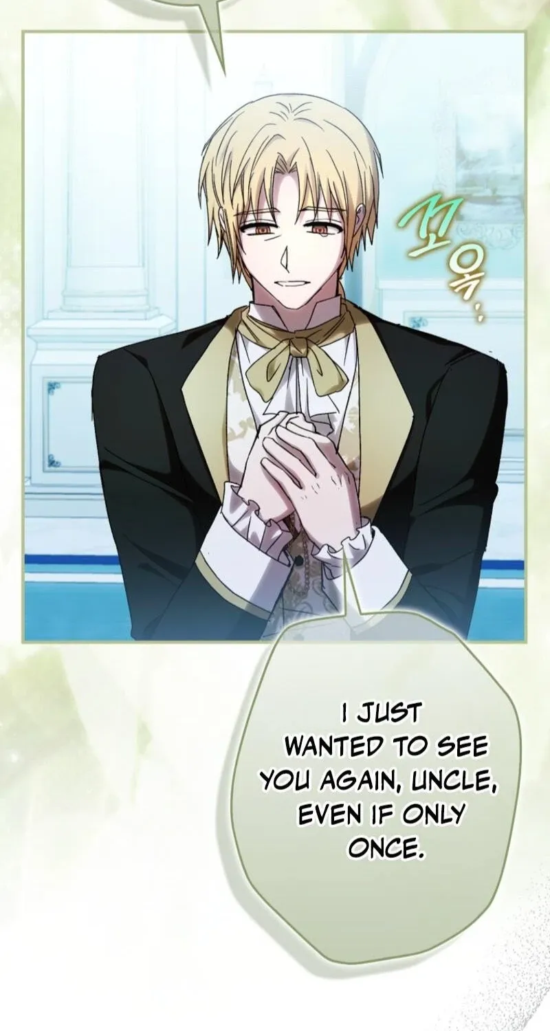 I, A Harvest Mouse, Will Take Cinderella Away Chapter 28 page 71 - 