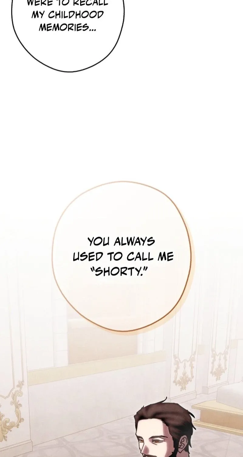 I, A Harvest Mouse, Will Take Cinderella Away Chapter 28 page 75 - 