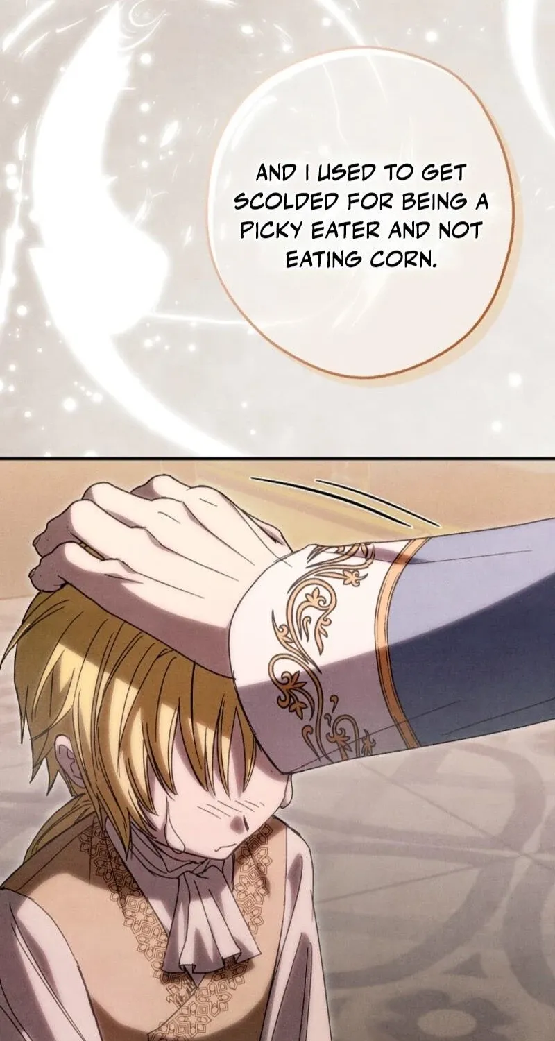I, A Harvest Mouse, Will Take Cinderella Away Chapter 28 page 77 - 