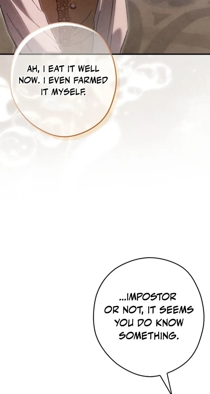 I, A Harvest Mouse, Will Take Cinderella Away Chapter 28 page 78 - 