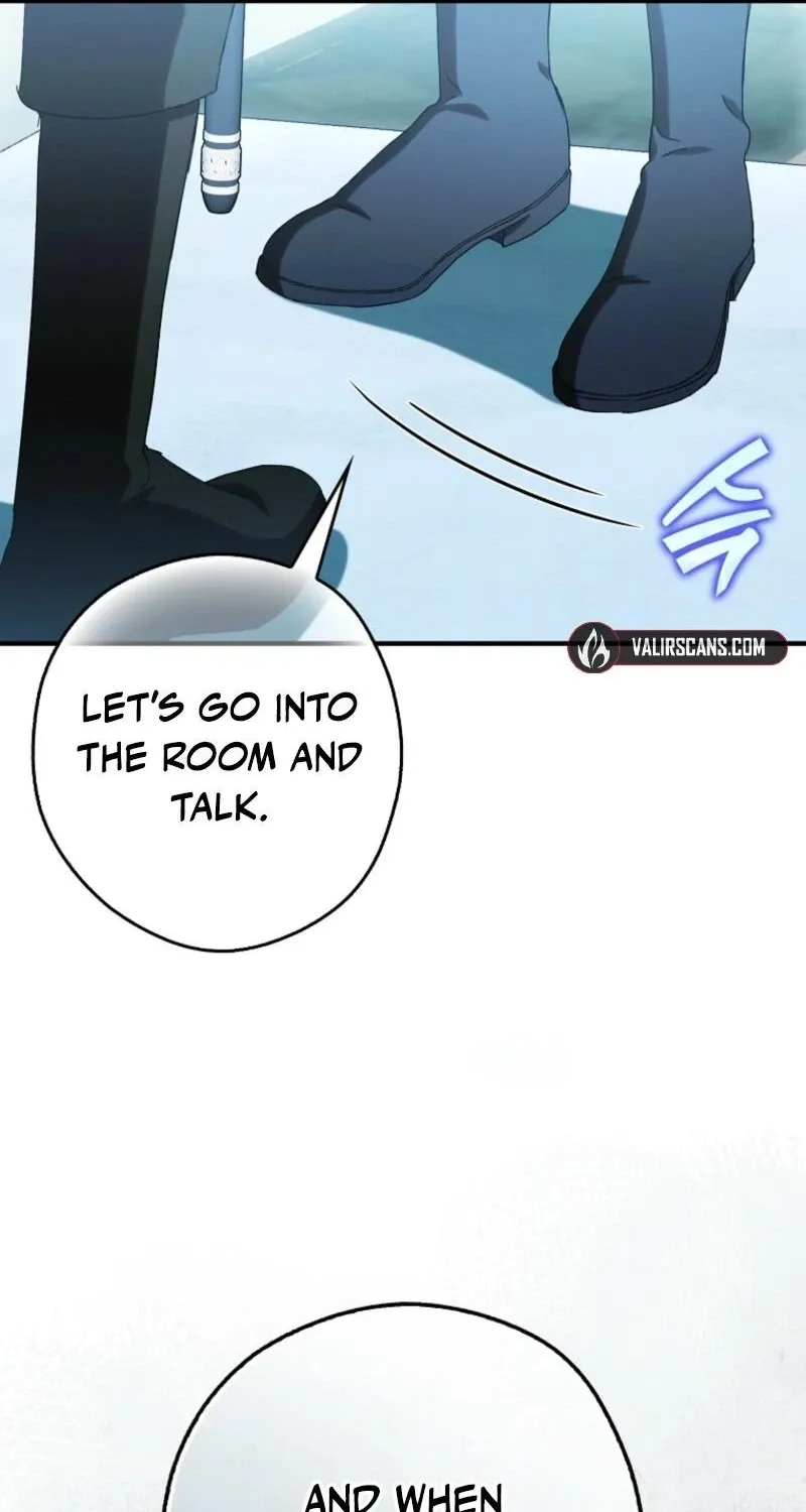 I, A Harvest Mouse, Will Take Cinderella Away Chapter 28 page 80 - 