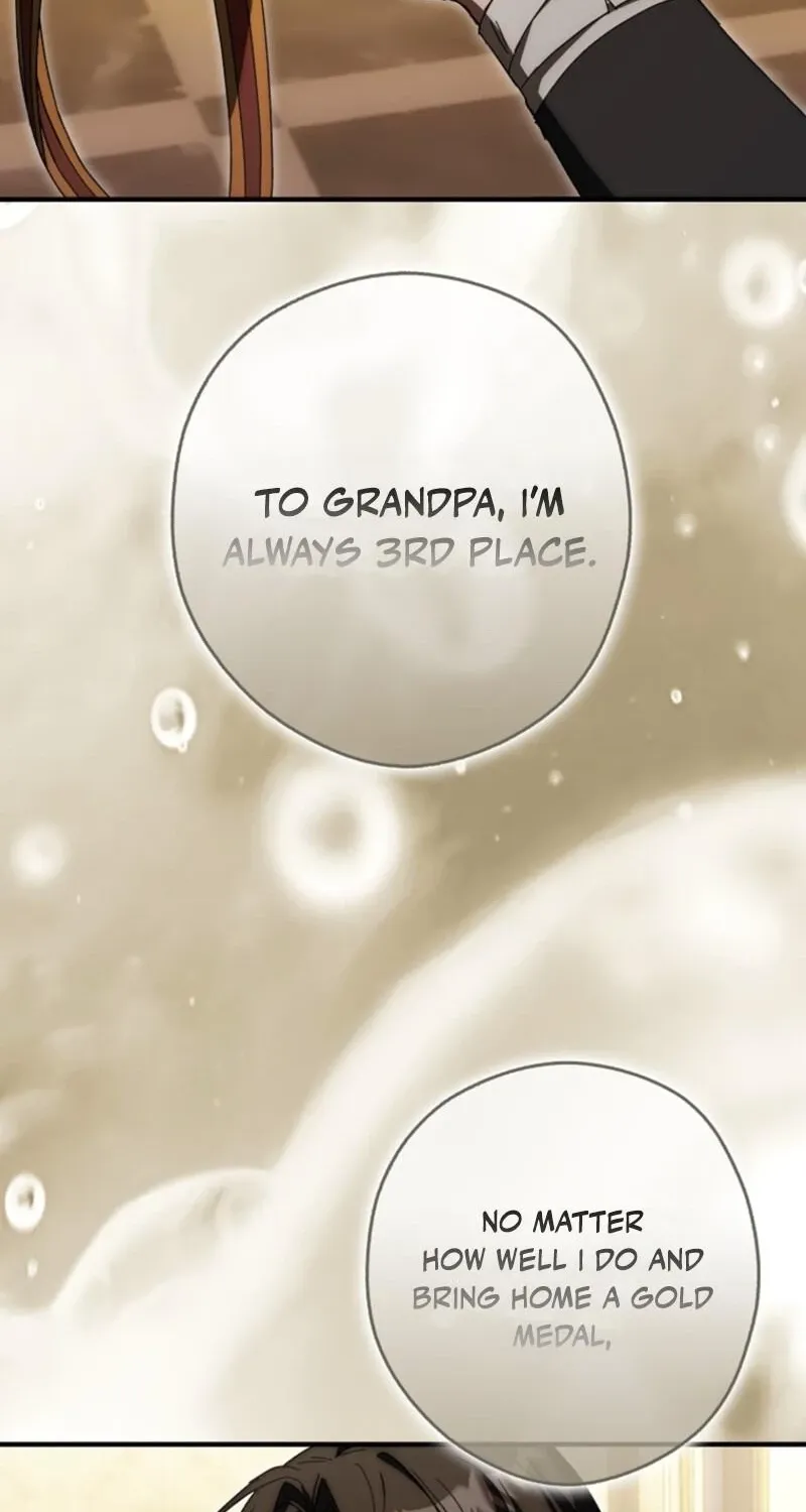 I, A Harvest Mouse, Will Take Cinderella Away Chapter 28 page 9 - 
