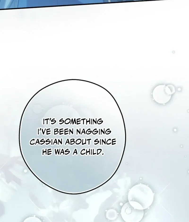 I, A Harvest Mouse, Will Take Cinderella Away Chapter 28 page 82 - 