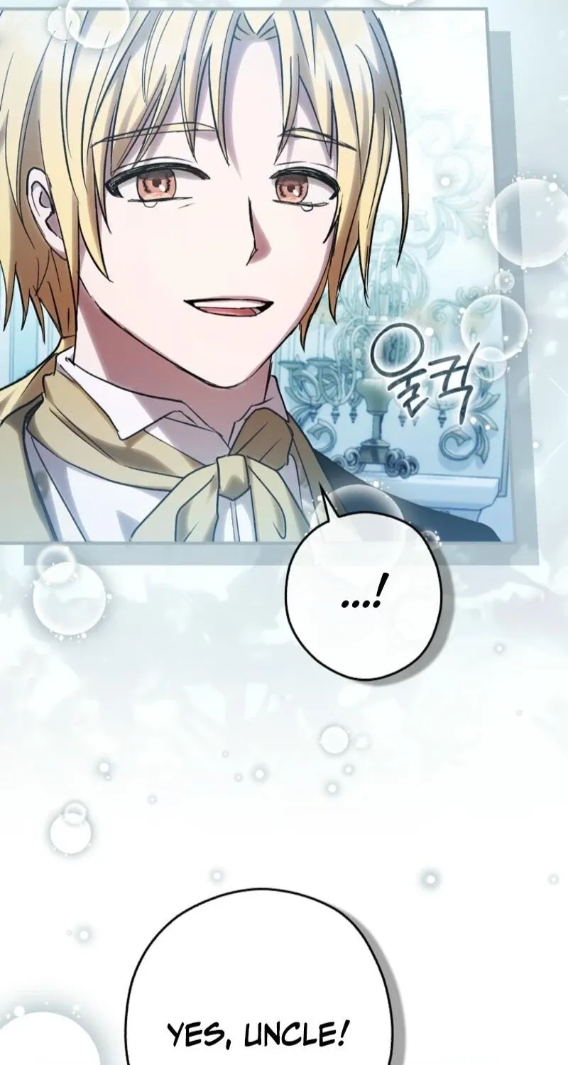 I, A Harvest Mouse, Will Take Cinderella Away Chapter 28 page 83 - 
