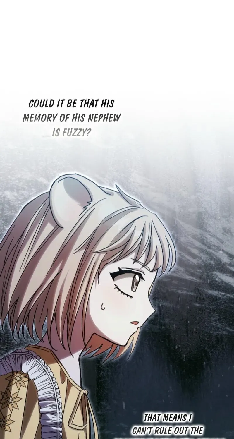 I, A Harvest Mouse, Will Take Cinderella Away Chapter 28 page 87 - 