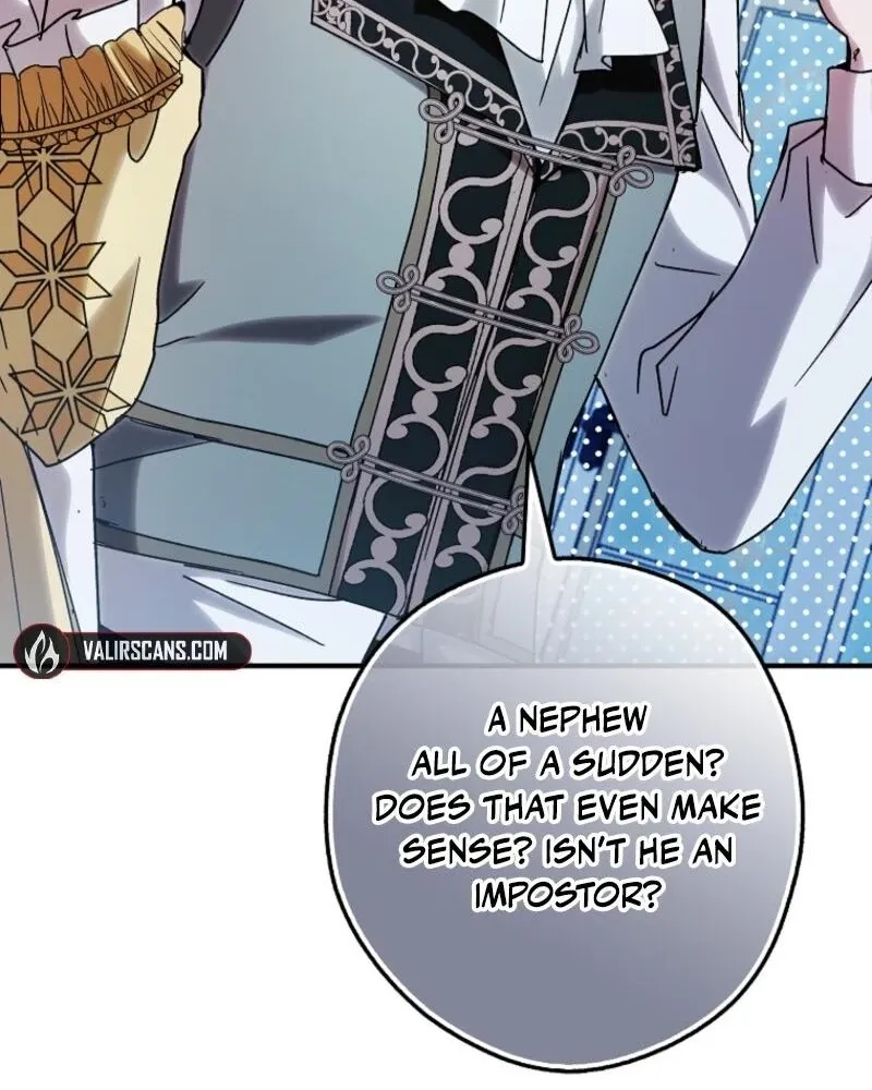 I, A Harvest Mouse, Will Take Cinderella Away Chapter 28 page 91 - 