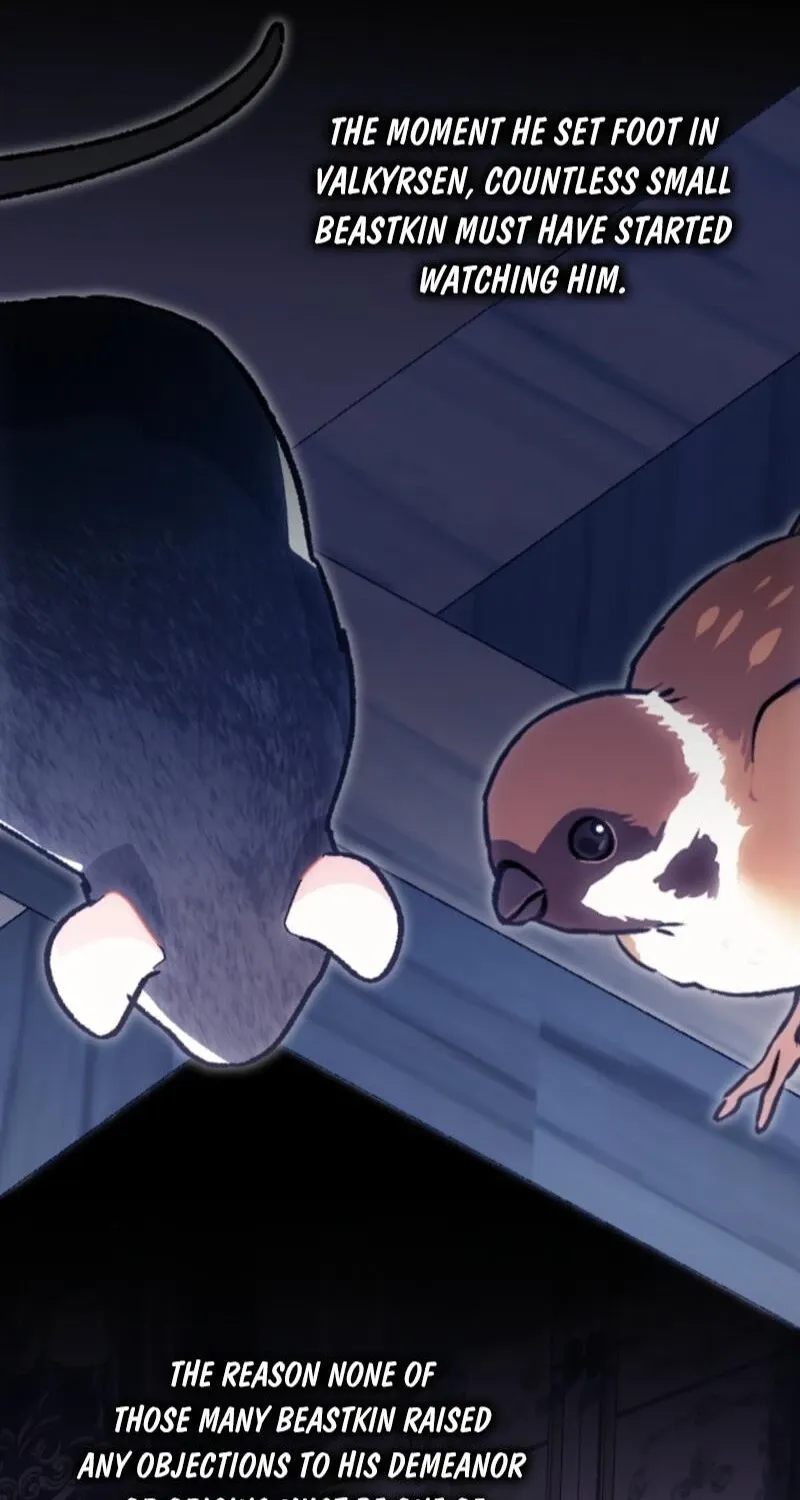 I, A Harvest Mouse, Will Take Cinderella Away Chapter 28 page 98 - 
