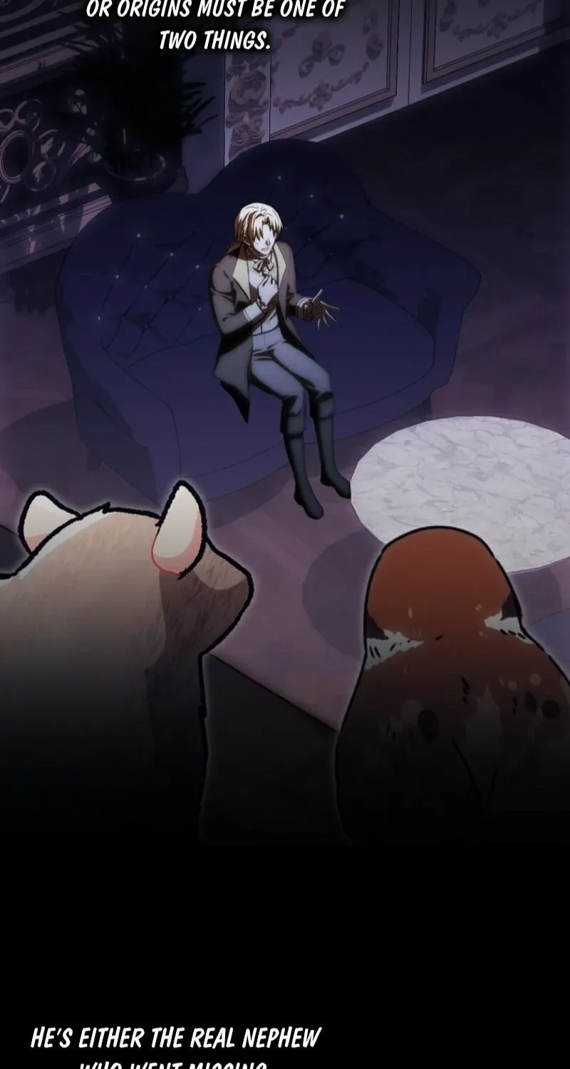 I, A Harvest Mouse, Will Take Cinderella Away Chapter 28 page 99 - 