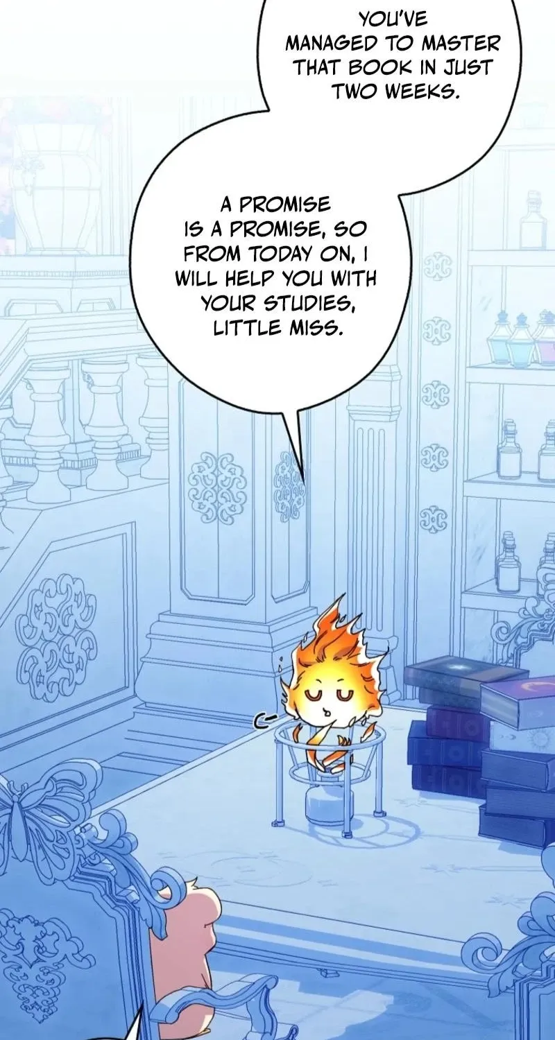 I, A Harvest Mouse, Will Take Cinderella Away Chapter 29 page 2 - 