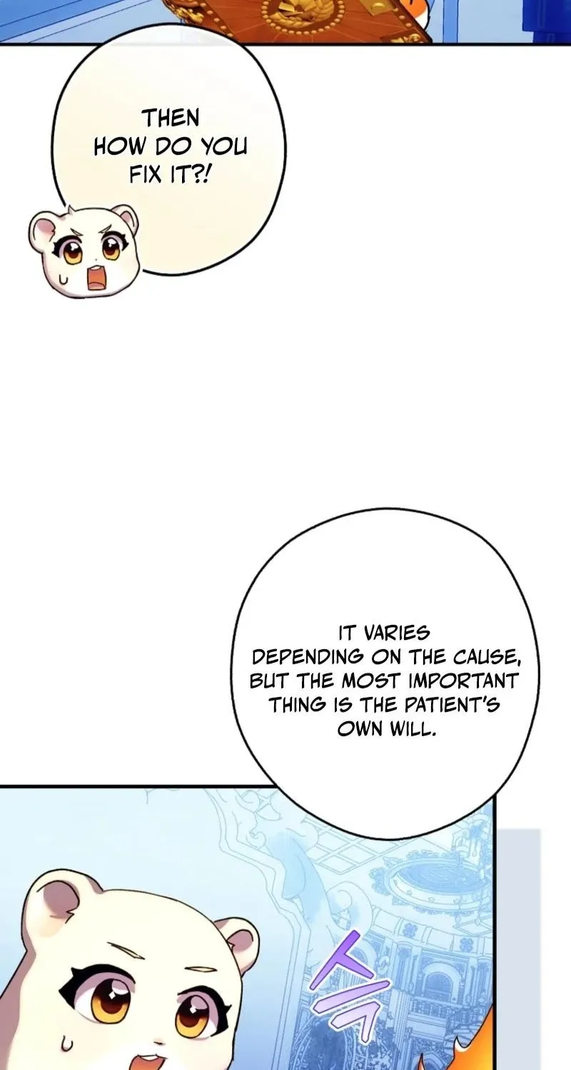 I, A Harvest Mouse, Will Take Cinderella Away Chapter 29 page 11 - 