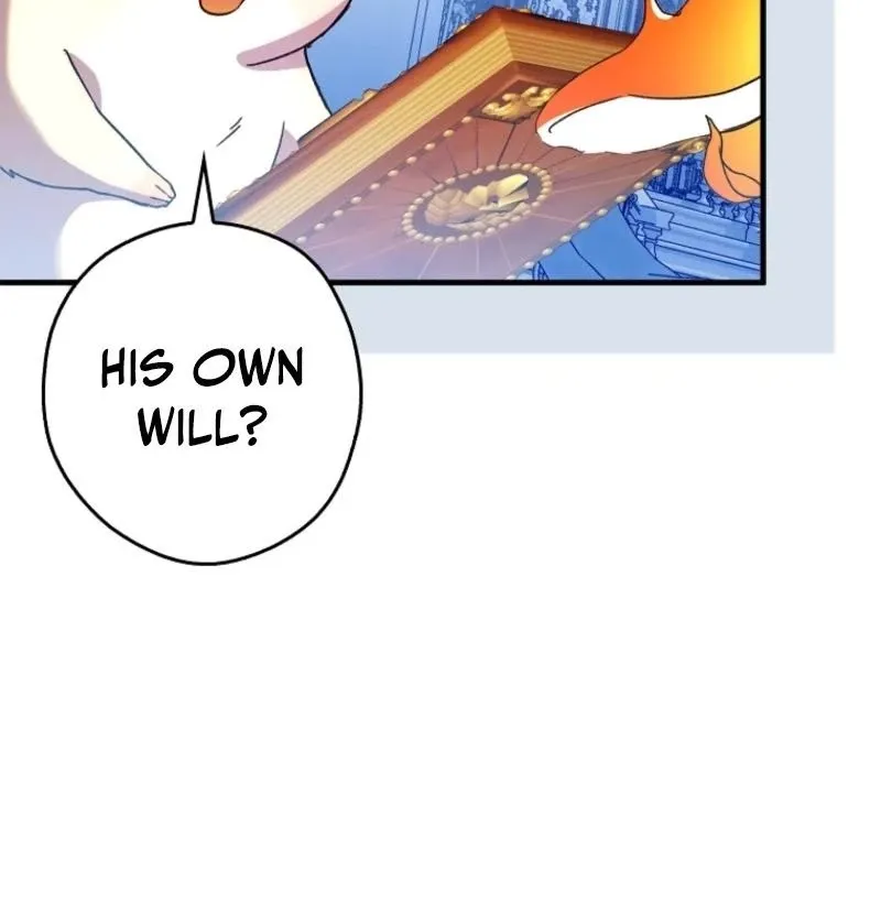 I, A Harvest Mouse, Will Take Cinderella Away Chapter 29 page 12 - 