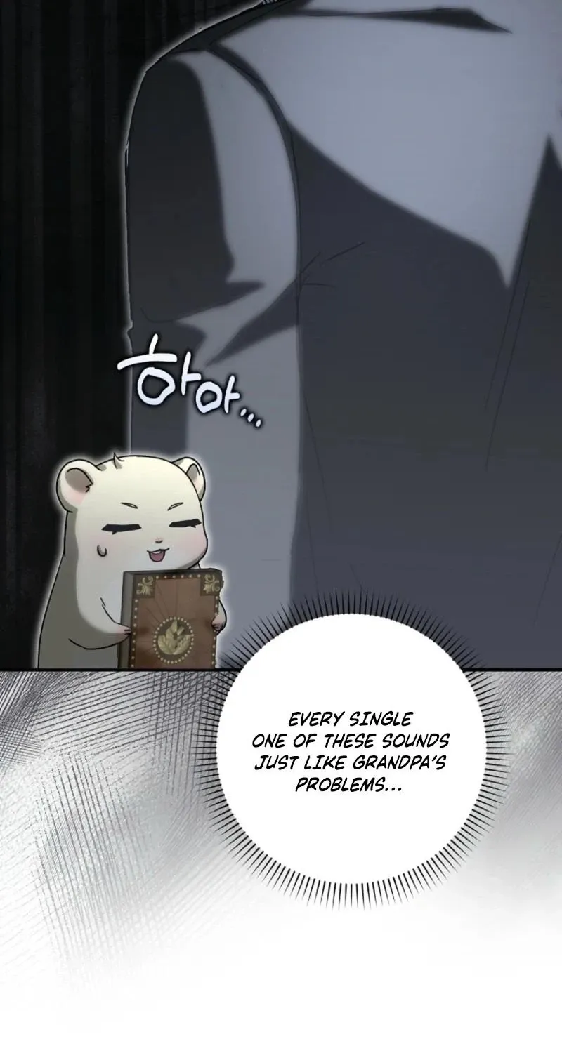 I, A Harvest Mouse, Will Take Cinderella Away Chapter 29 page 14 - 