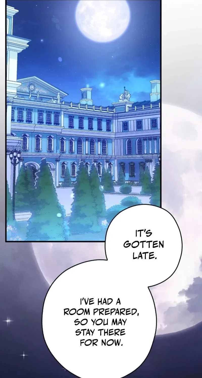 I, A Harvest Mouse, Will Take Cinderella Away Chapter 29 page 20 - 