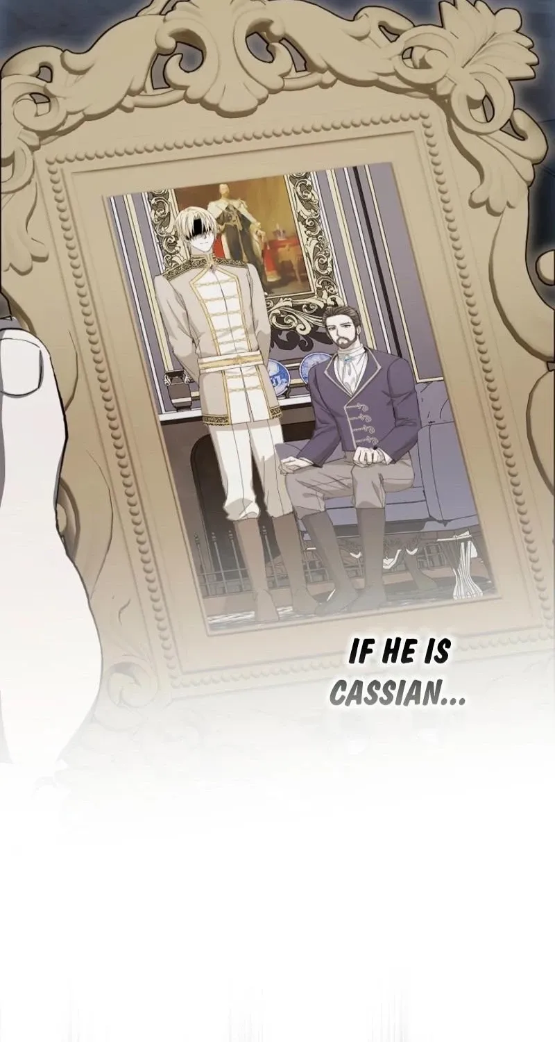 I, A Harvest Mouse, Will Take Cinderella Away Chapter 29 page 26 - 