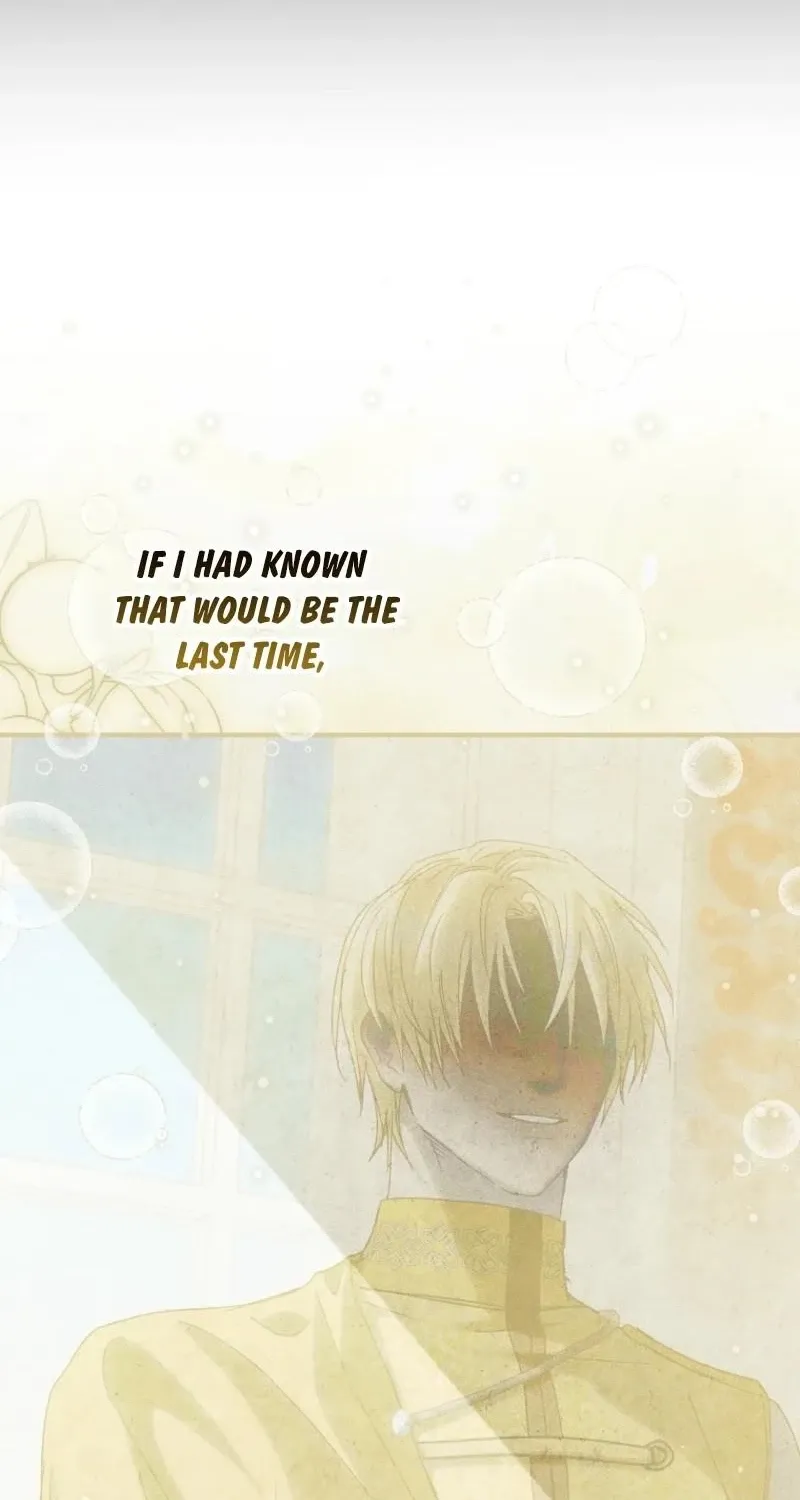I, A Harvest Mouse, Will Take Cinderella Away Chapter 29 page 36 - 
