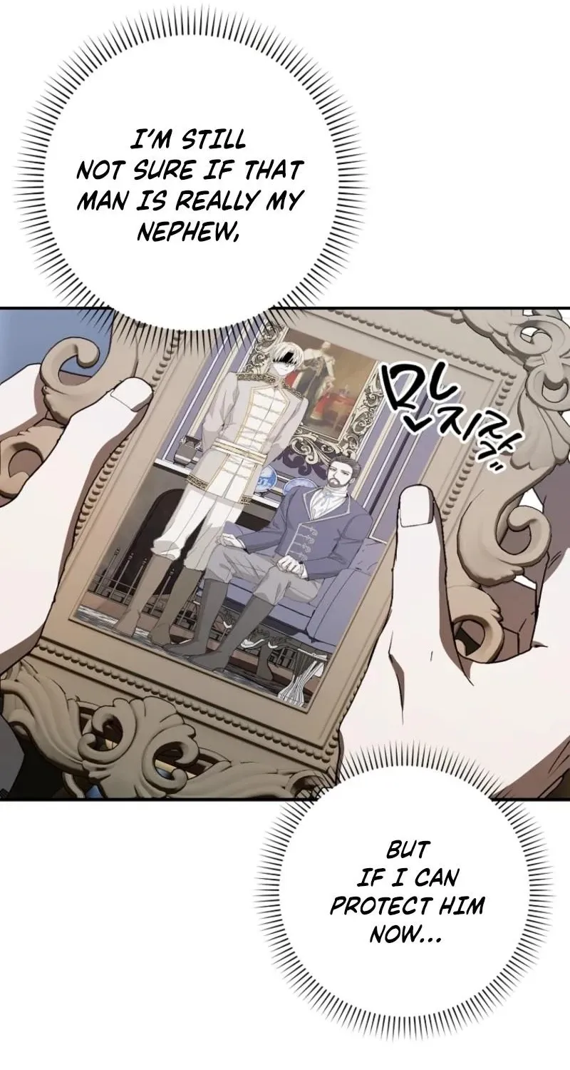 I, A Harvest Mouse, Will Take Cinderella Away Chapter 29 page 38 - 
