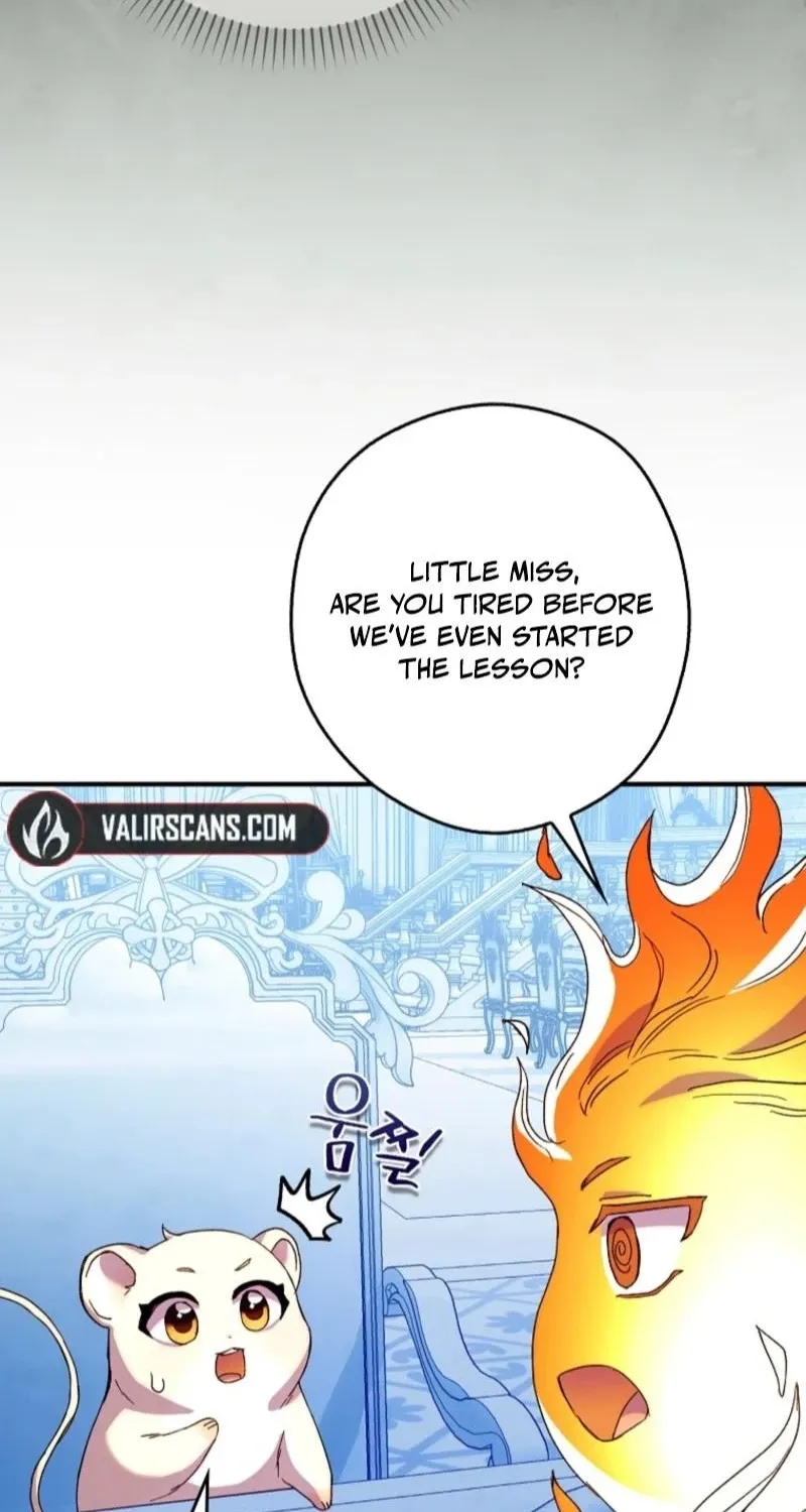 I, A Harvest Mouse, Will Take Cinderella Away Chapter 29 page 5 - 