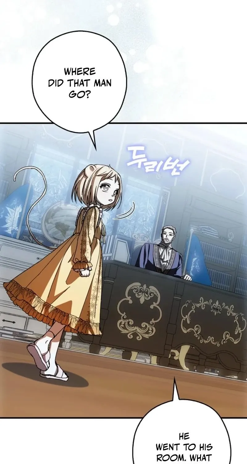 I, A Harvest Mouse, Will Take Cinderella Away Chapter 29 page 44 - 