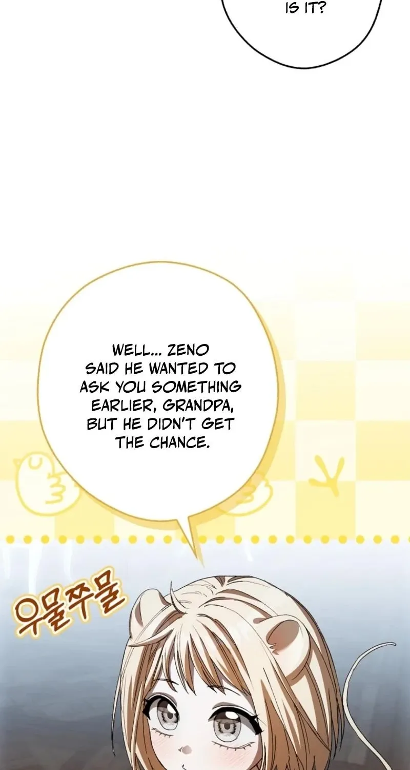 I, A Harvest Mouse, Will Take Cinderella Away Chapter 29 page 45 - 