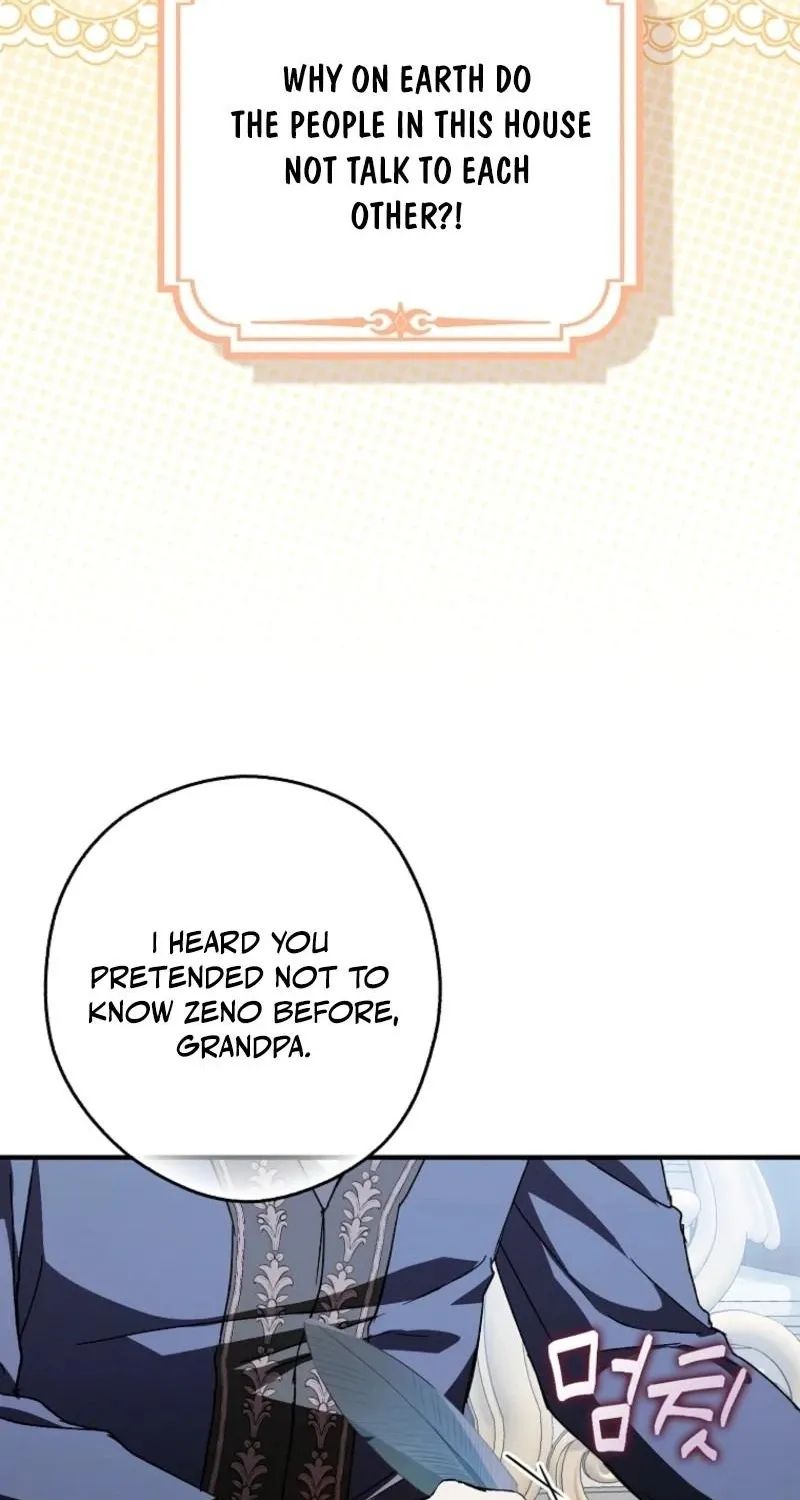 I, A Harvest Mouse, Will Take Cinderella Away Chapter 29 page 50 - 