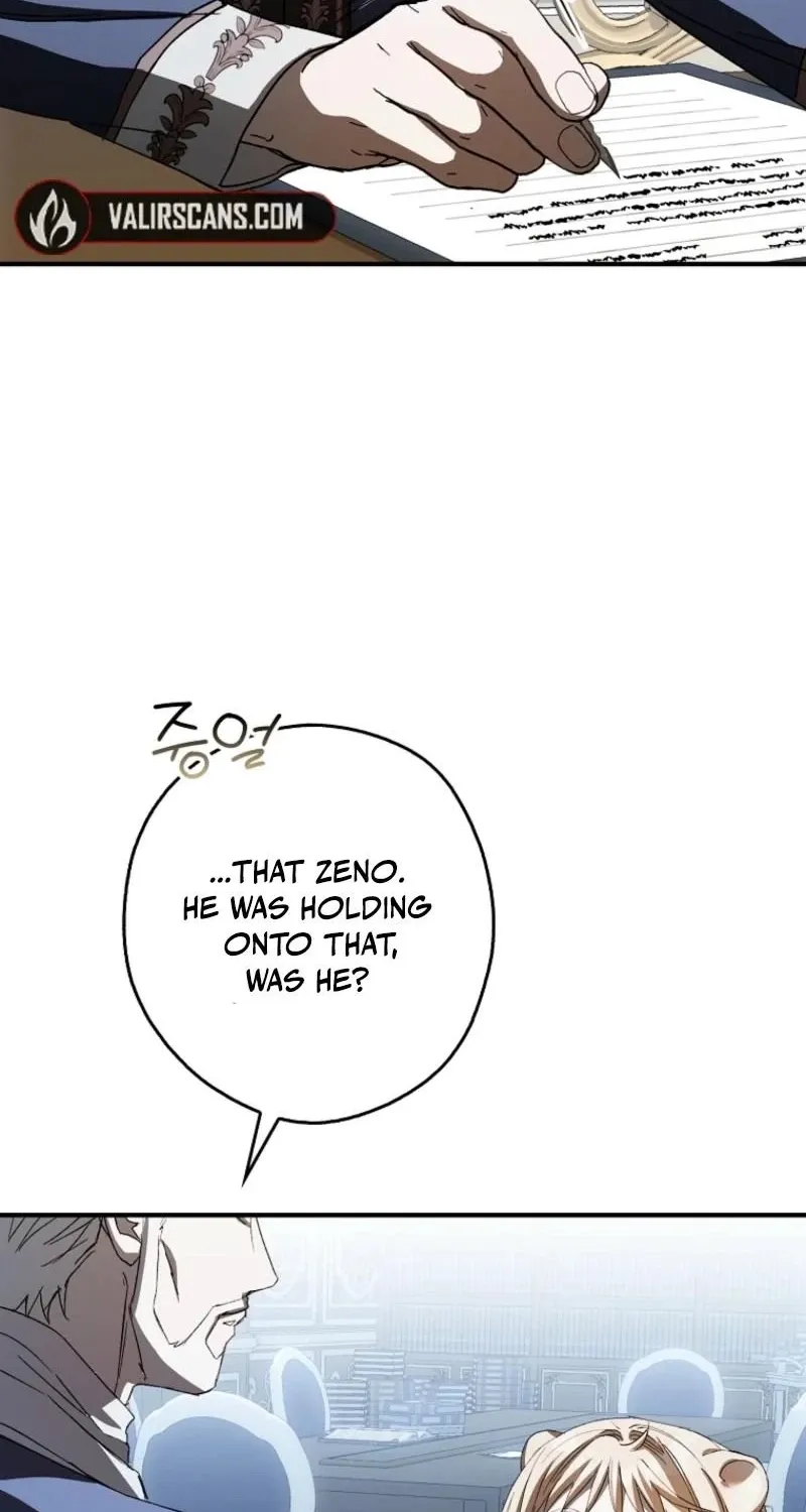 I, A Harvest Mouse, Will Take Cinderella Away Chapter 29 page 51 - 