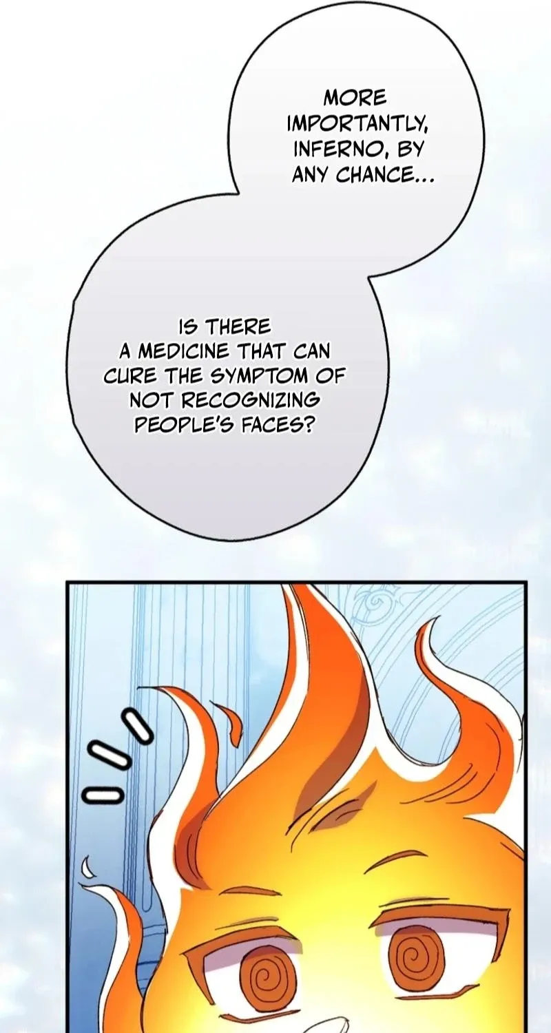 I, A Harvest Mouse, Will Take Cinderella Away Chapter 29 page 7 - 