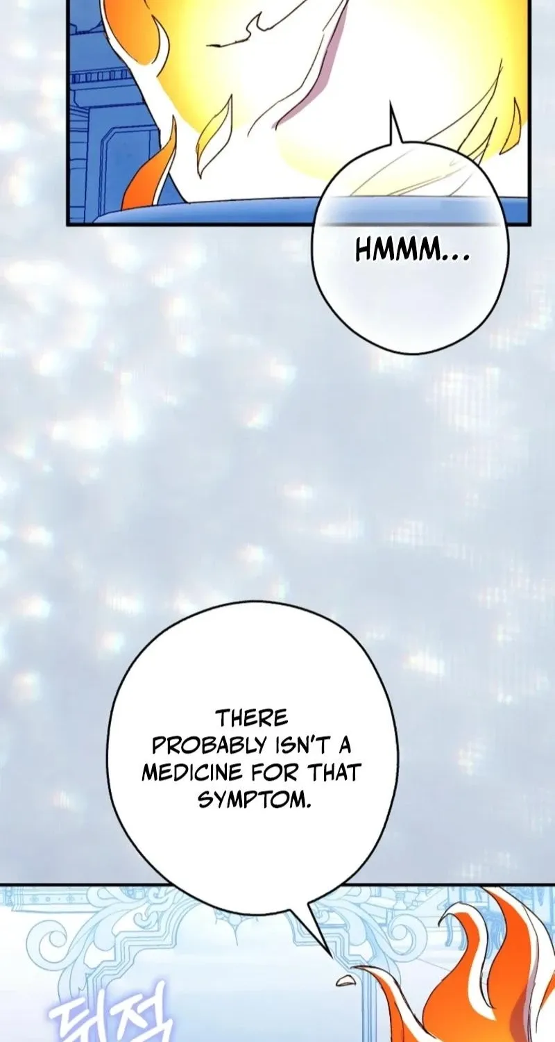 I, A Harvest Mouse, Will Take Cinderella Away Chapter 29 page 8 - 