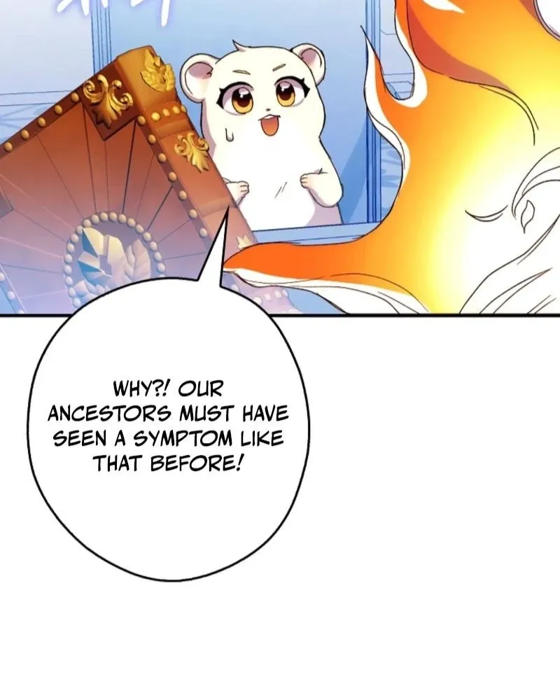 I, A Harvest Mouse, Will Take Cinderella Away Chapter 29 page 9 - 