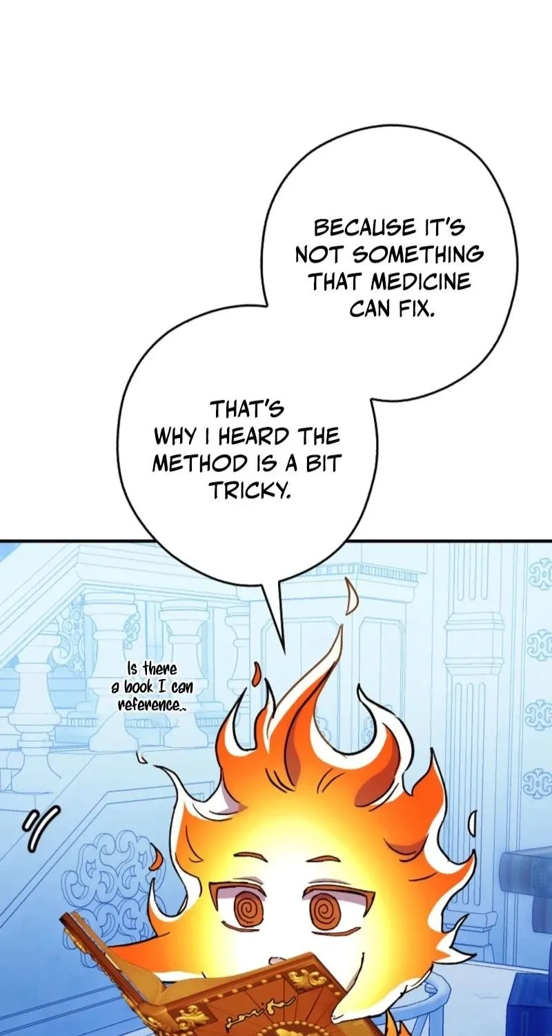 I, A Harvest Mouse, Will Take Cinderella Away Chapter 29 page 10 - 