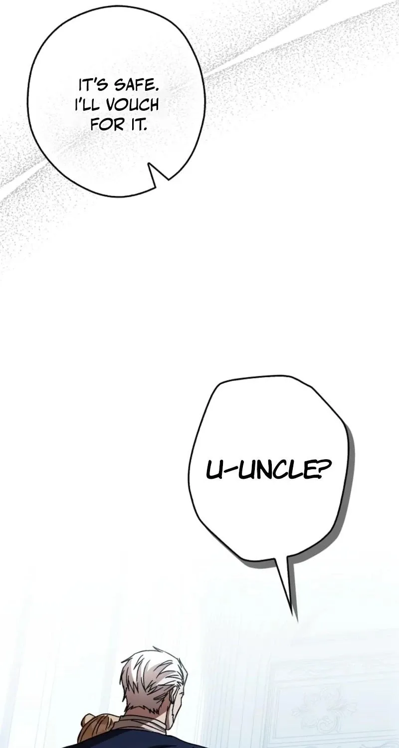 I, A Harvest Mouse, Will Take Cinderella Away Chapter 30 page 103 - 
