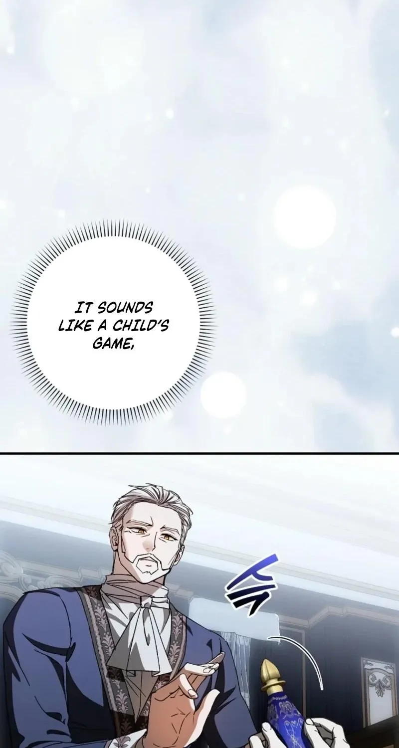 I, A Harvest Mouse, Will Take Cinderella Away Chapter 30 page 12 - 