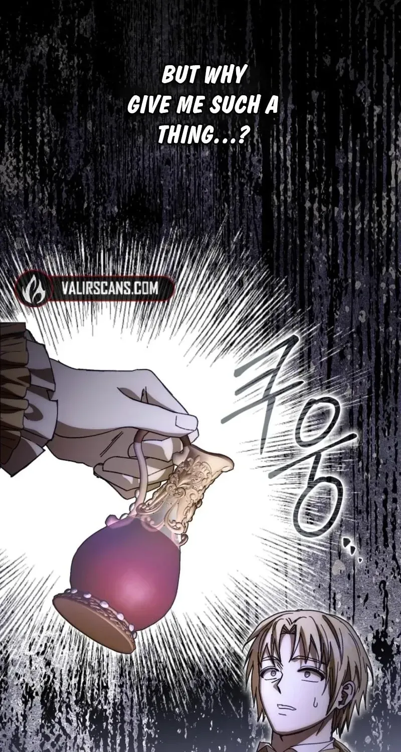 I, A Harvest Mouse, Will Take Cinderella Away Chapter 30 page 111 - 