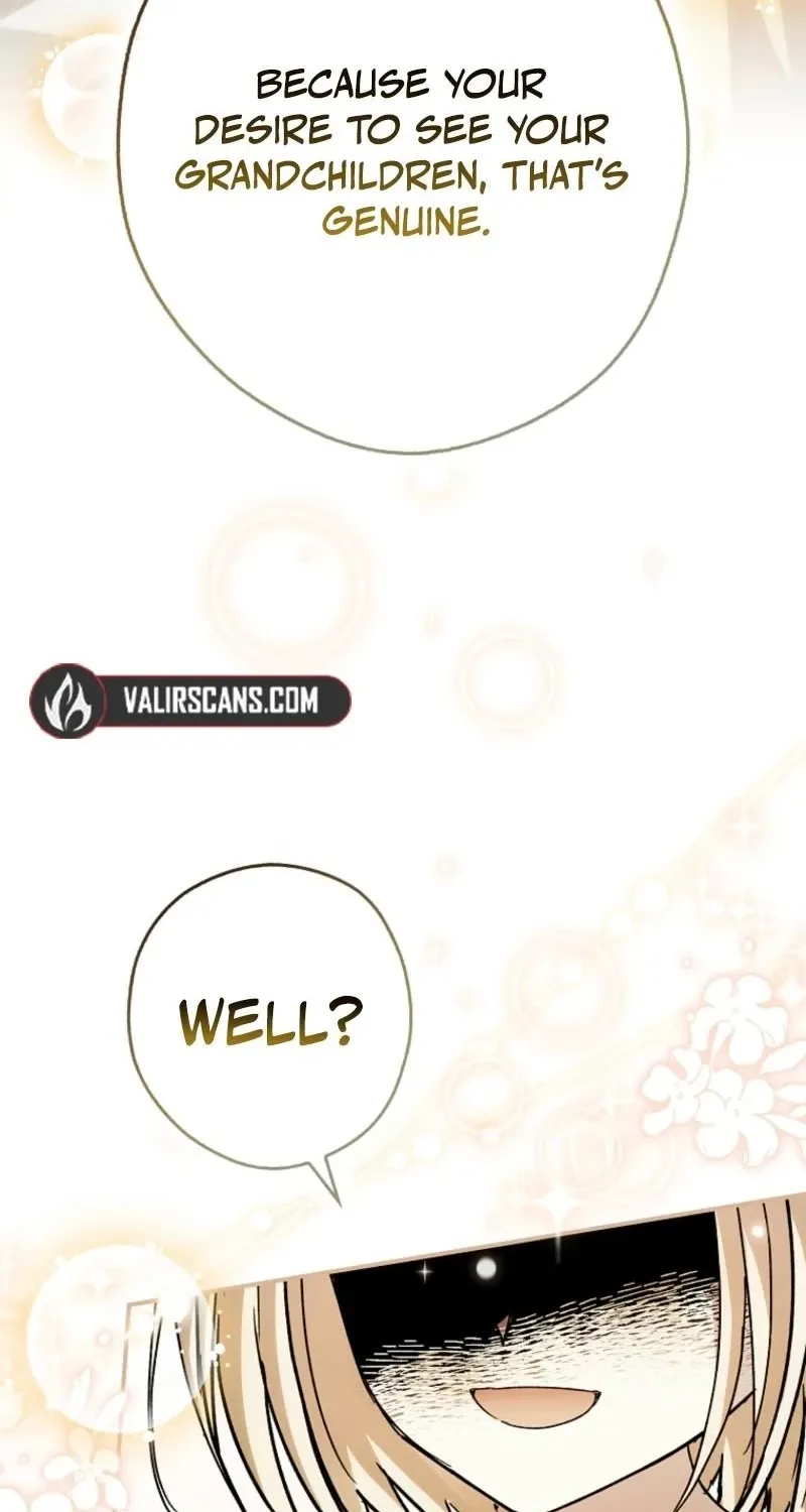I, A Harvest Mouse, Will Take Cinderella Away Chapter 30 page 23 - 