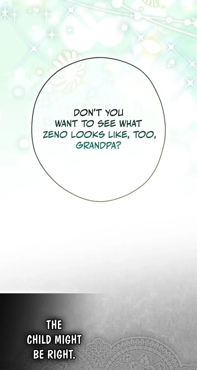 I, A Harvest Mouse, Will Take Cinderella Away Chapter 30 page 5 - 