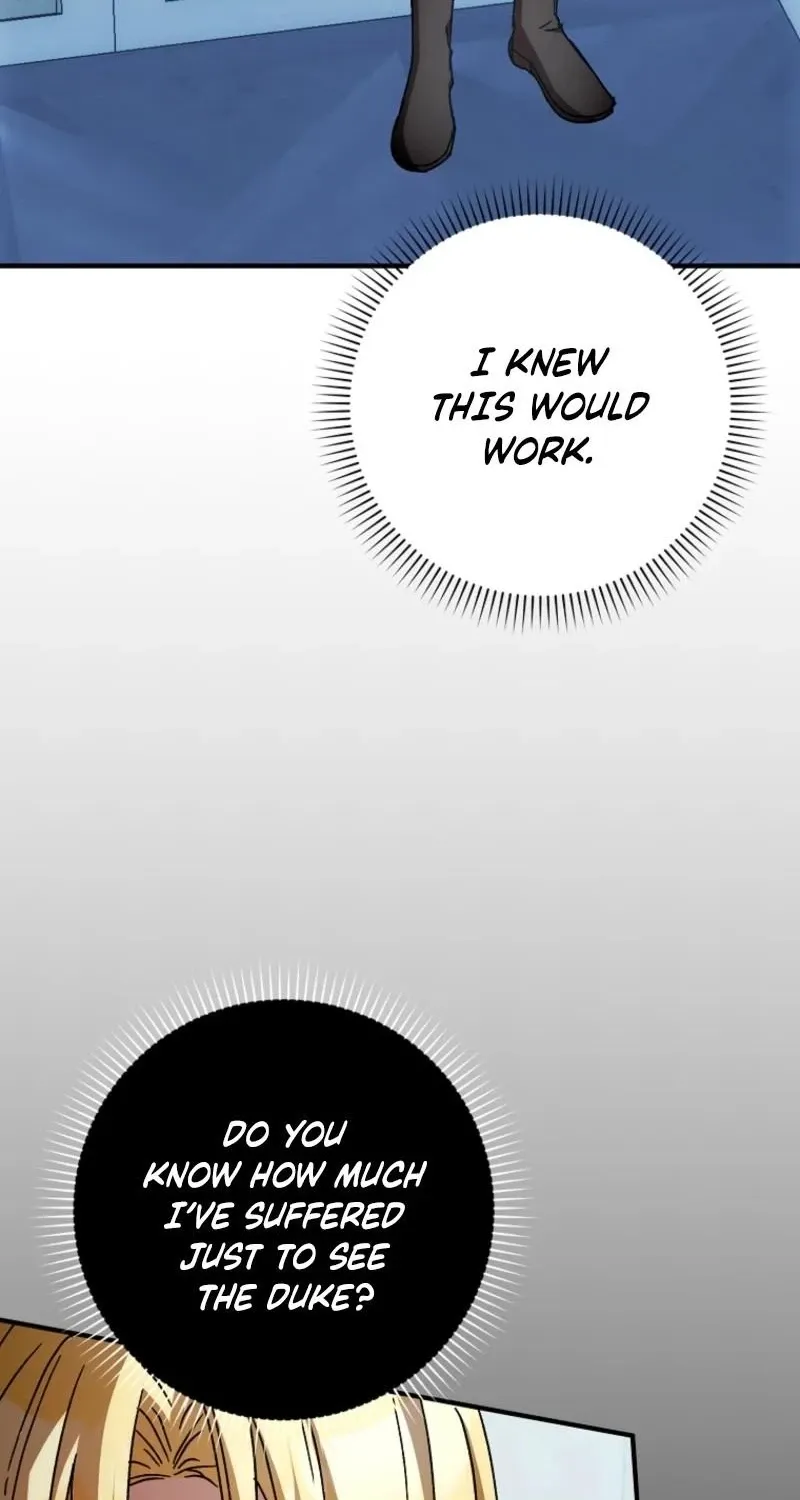 I, A Harvest Mouse, Will Take Cinderella Away Chapter 30 page 41 - 