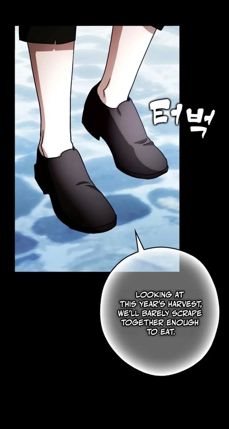 I, A Harvest Mouse, Will Take Cinderella Away Chapter 30 page 44 - 