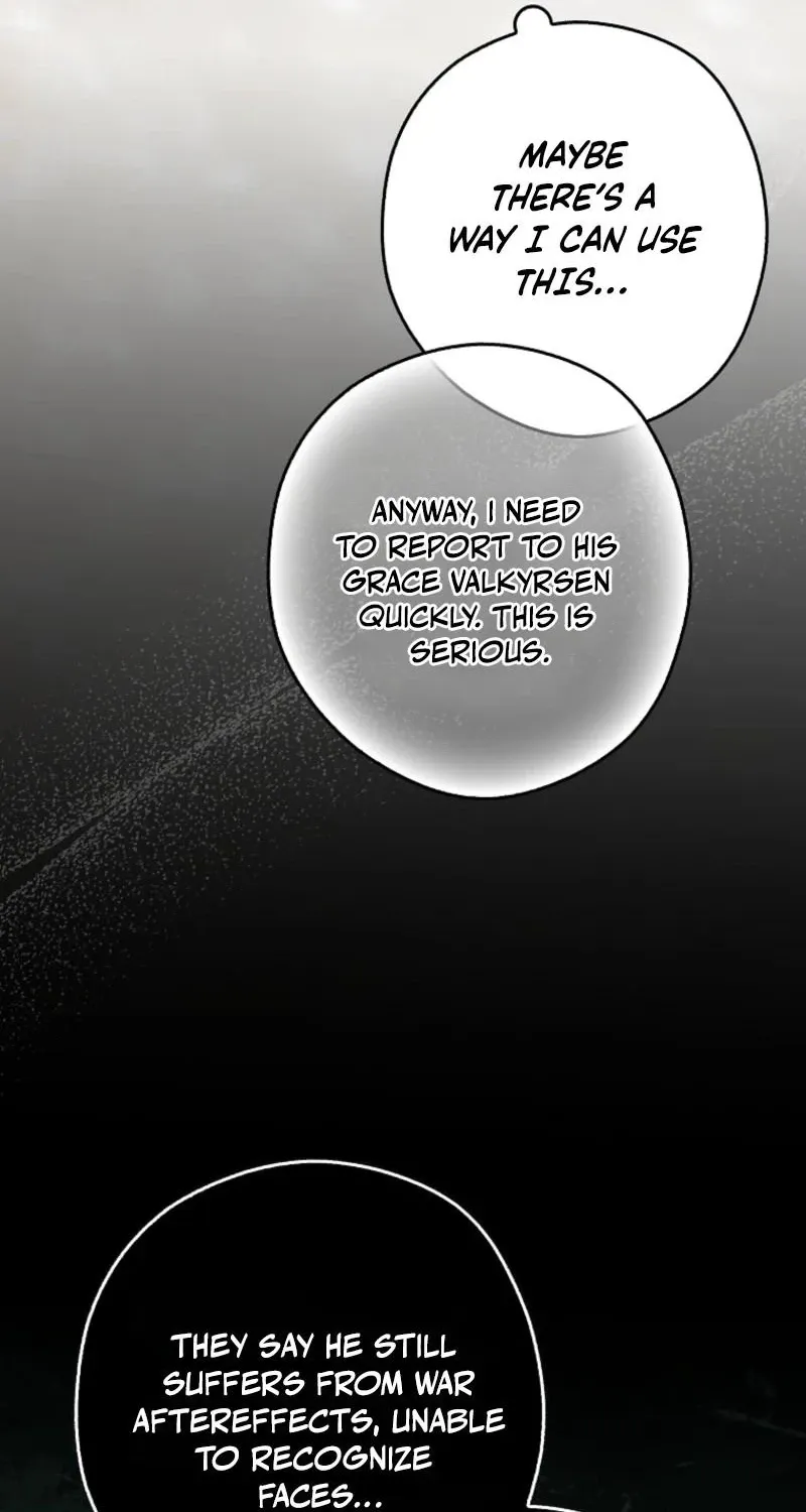 I, A Harvest Mouse, Will Take Cinderella Away Chapter 30 page 59 - 