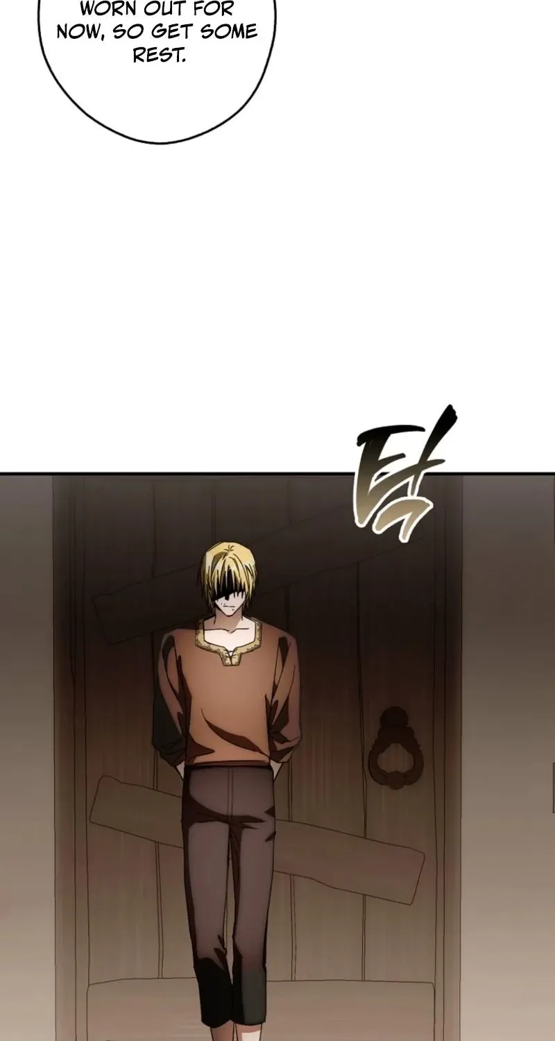I, A Harvest Mouse, Will Take Cinderella Away Chapter 30 page 63 - 