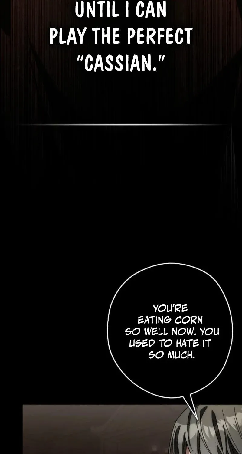 I, A Harvest Mouse, Will Take Cinderella Away Chapter 30 page 68 - 