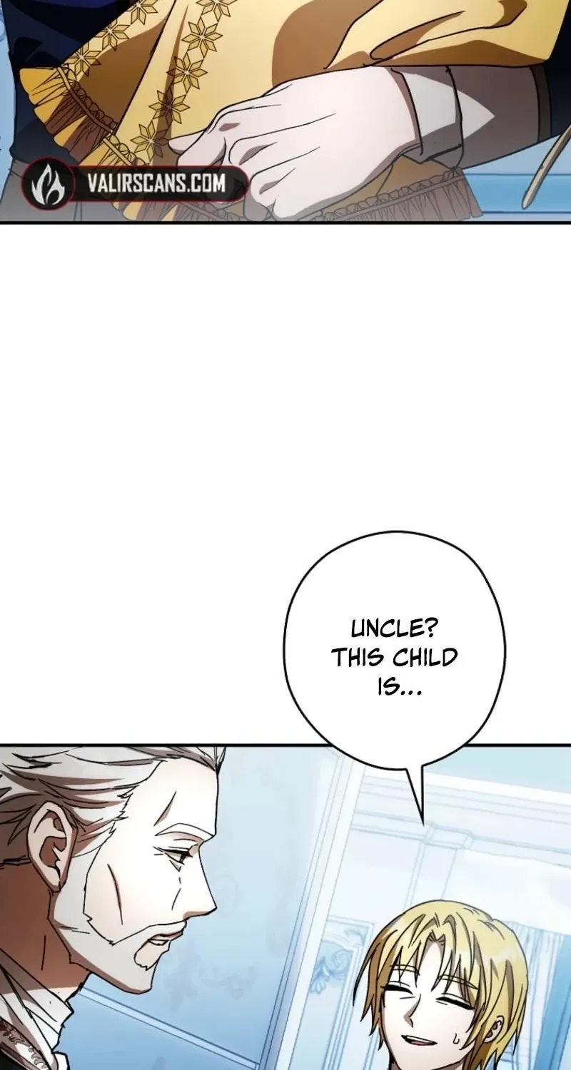 I, A Harvest Mouse, Will Take Cinderella Away Chapter 30 page 83 - 