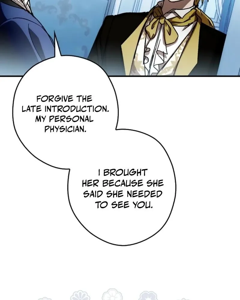 I, A Harvest Mouse, Will Take Cinderella Away Chapter 30 page 84 - 
