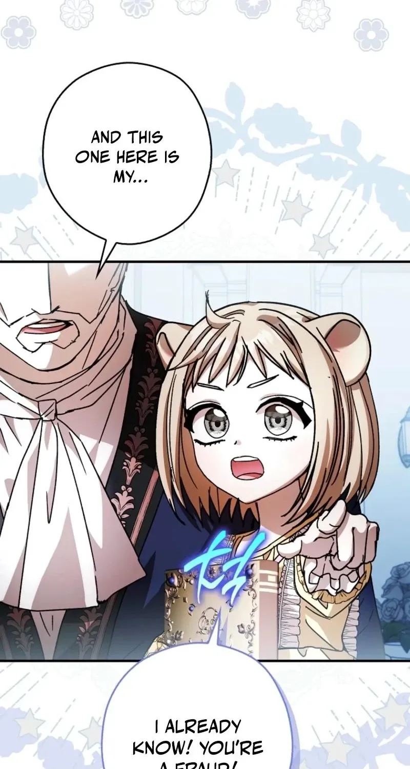I, A Harvest Mouse, Will Take Cinderella Away Chapter 30 page 85 - 