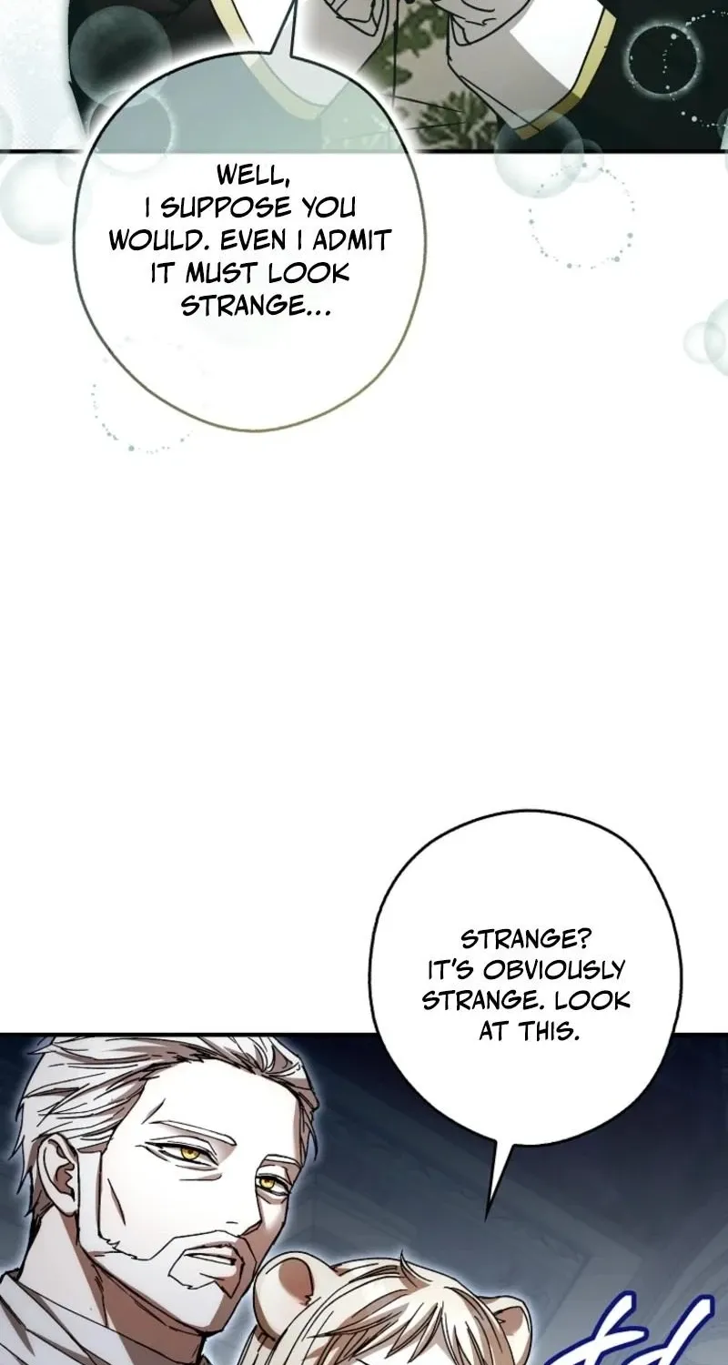 I, A Harvest Mouse, Will Take Cinderella Away Chapter 30 page 89 - 