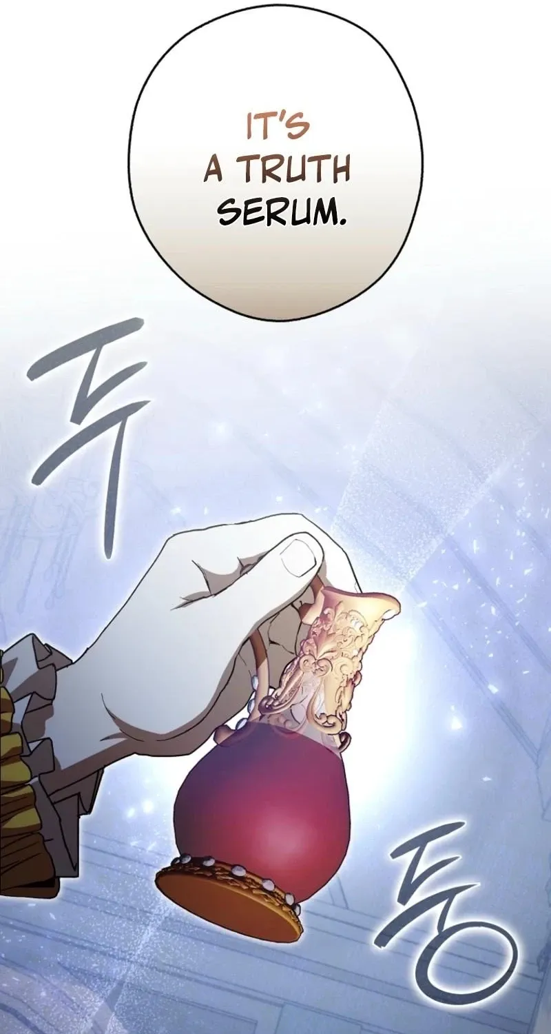 I, A Harvest Mouse, Will Take Cinderella Away Chapter 30 page 100 - 