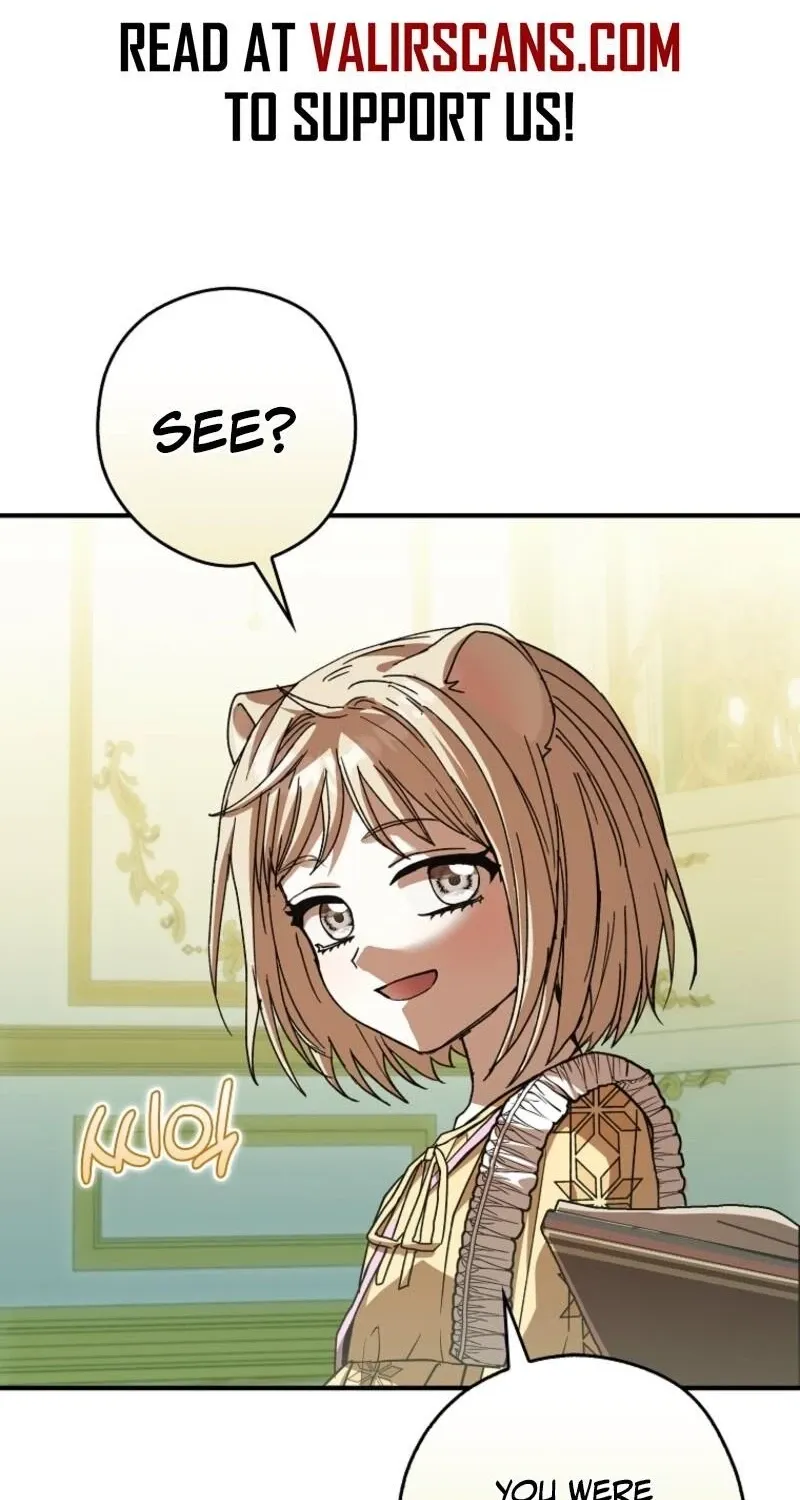 I, A Harvest Mouse, Will Take Cinderella Away Chapter 31 page 107 - 