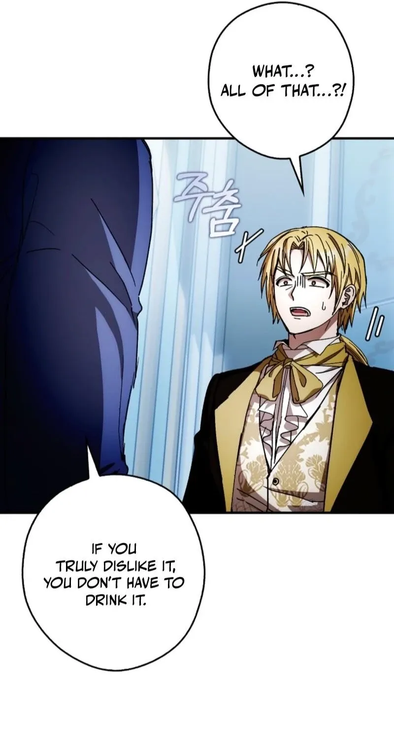 I, A Harvest Mouse, Will Take Cinderella Away Chapter 31 page 15 - 