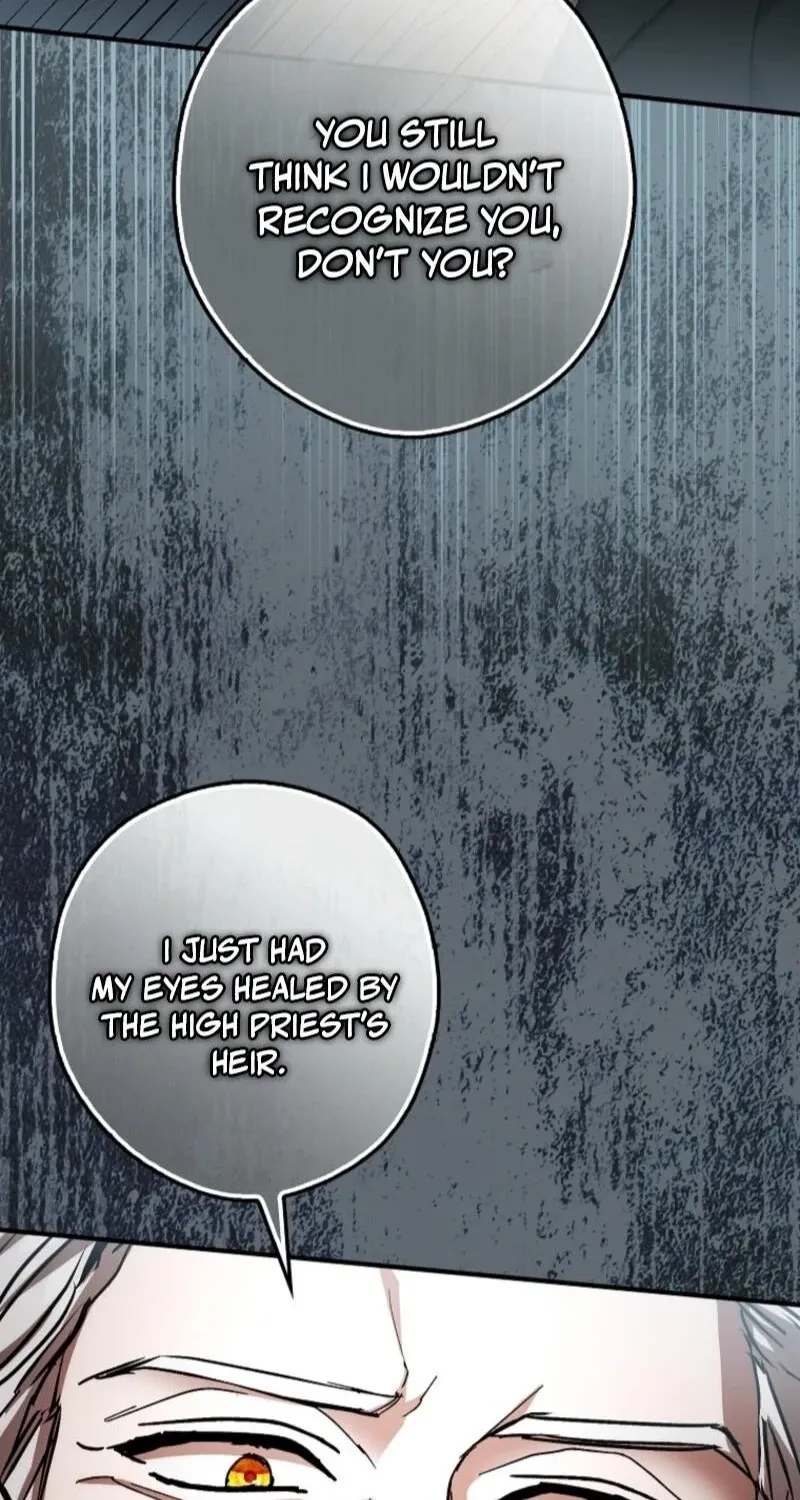 I, A Harvest Mouse, Will Take Cinderella Away Chapter 31 page 19 - 