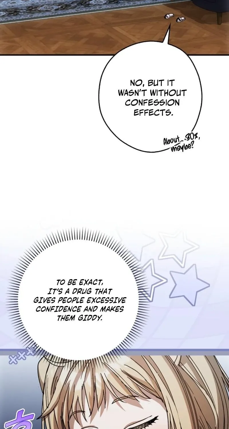 I, A Harvest Mouse, Will Take Cinderella Away Chapter 31 page 26 - 